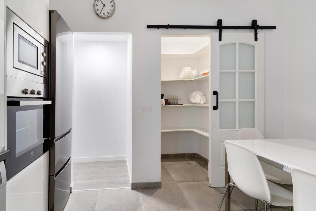 شقة Casa Manuela لاس بالماس دي غران كاناريا المظهر الخارجي الصورة